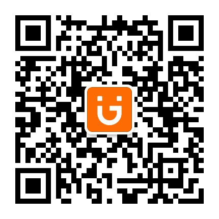 金立智能手机公众号二维码