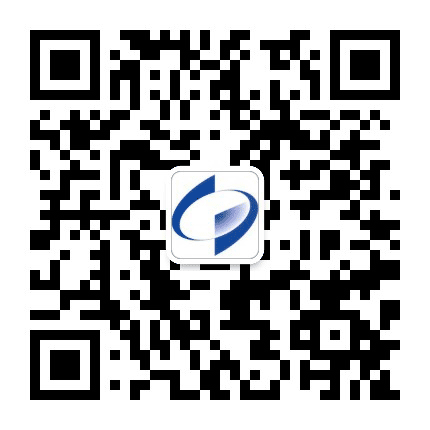 池州调查公众号二维码