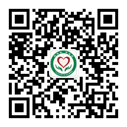 健康甘井子公众号二维码
