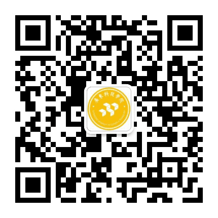 广东科技学院管理学院公众号二维码