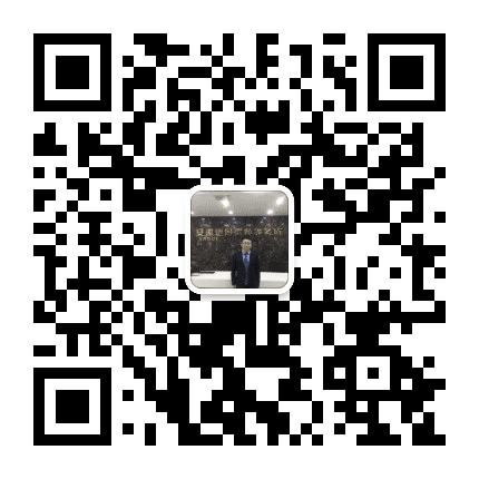 黄山律师谷开利公众号二维码