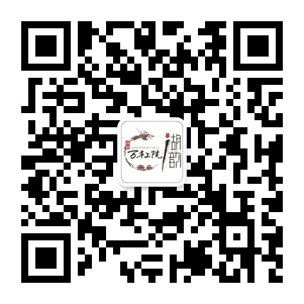 高科万丰上院公众号二维码
