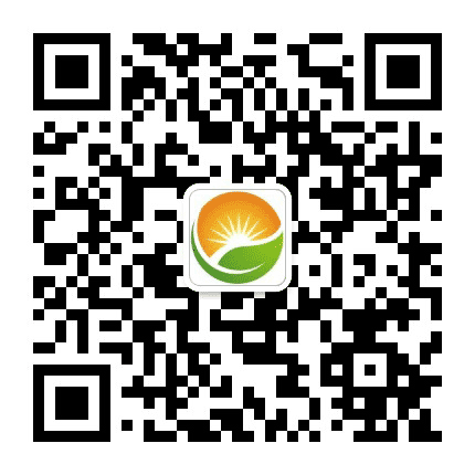 铜陵国家农业科技园区公众号二维码