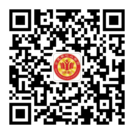 桂林博元教育公众号二维码