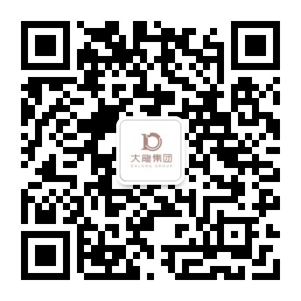 桂林大龙集团公众号二维码
