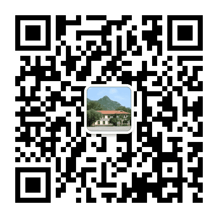 桂林三中公众号二维码