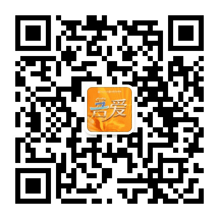 合肥鼓楼高新商厦公众号二维码