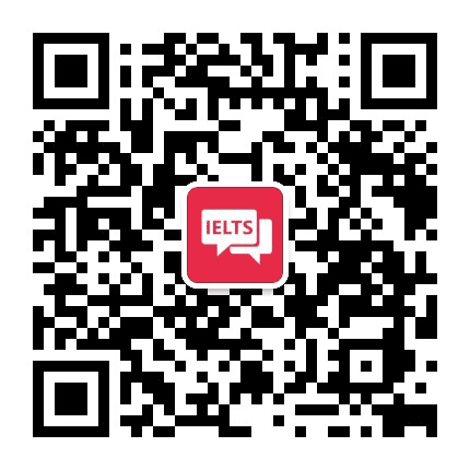 桂林环球教育公众号二维码