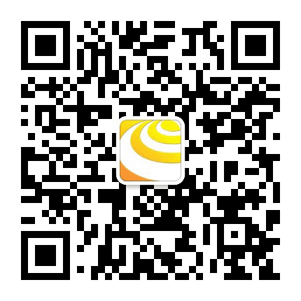 桂林龙胜公众号二维码