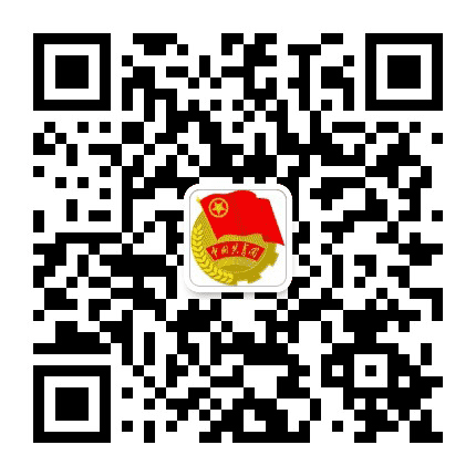 桂林人在珠海公众号二维码