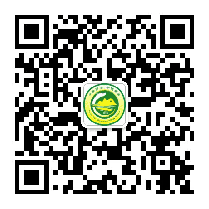 桂林市穿山中学公众号二维码