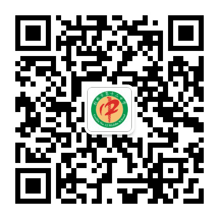 桂林市第十二中学公众号二维码