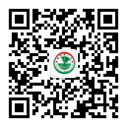 桂林市第一中学公众号二维码