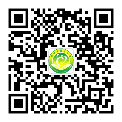 桂林市英才小学公众号二维码