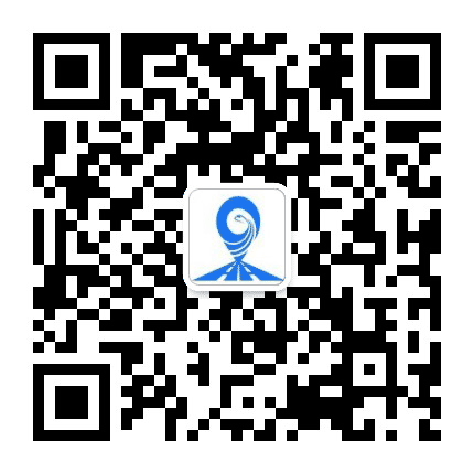 公路铁路项目中心公众号二维码