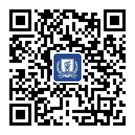 桂林理工大学校友会公众号二维码