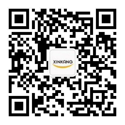 桂林鑫康医疗公众号二维码
