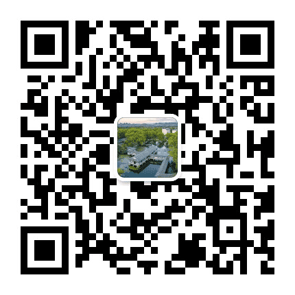 桂林雁山发布公众号二维码