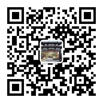 高丽营一村公众号二维码