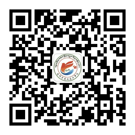 嘎玛贡桑便民服务公众号二维码