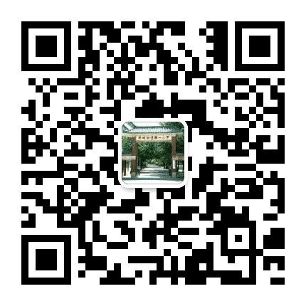 荷城一小公众号二维码