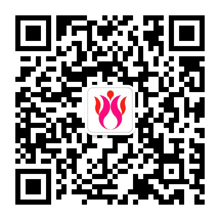 高明献血公众号二维码