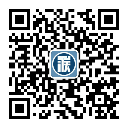 光明永联智鼎公众号二维码