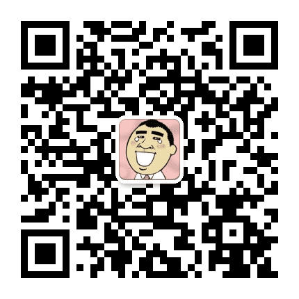 相声小品搞笑大全公众号二维码