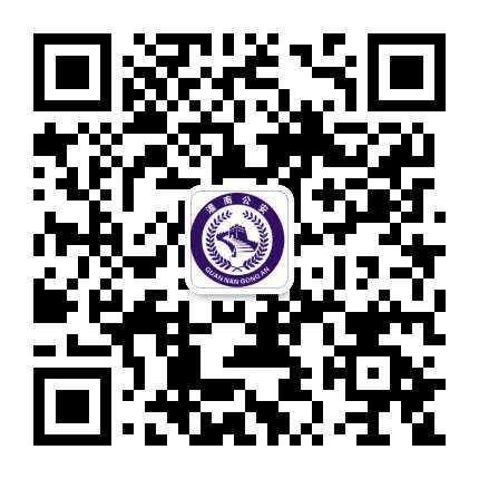 连云港灌南公安公众号二维码