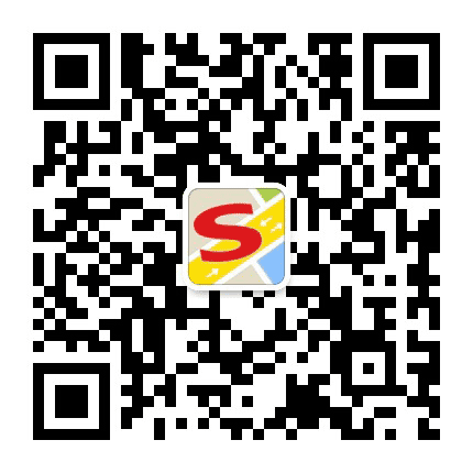 搜狗地图公众号二维码