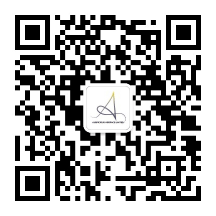 香港金芝欧洲时装总汇公众号二维码