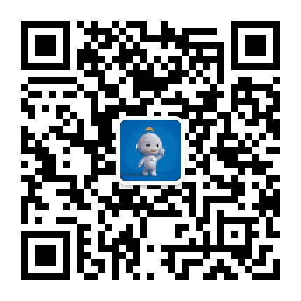 贵派开关照明公众号二维码