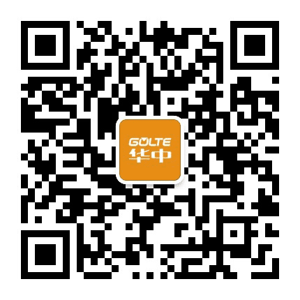 武汉高地公众号二维码