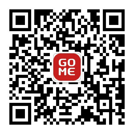 贵州国美公众号二维码