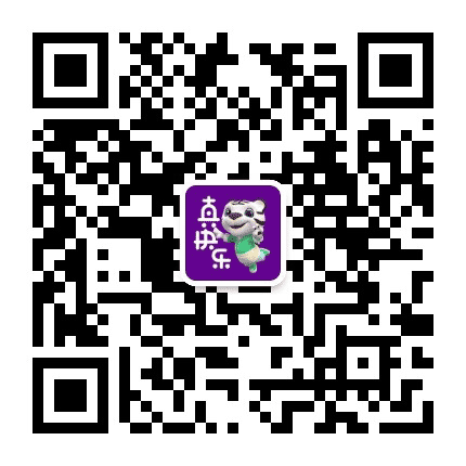 漯河国美电器公众号二维码