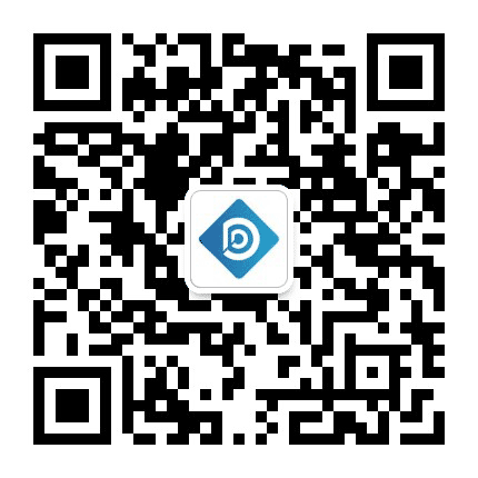 洞见会展公众号二维码