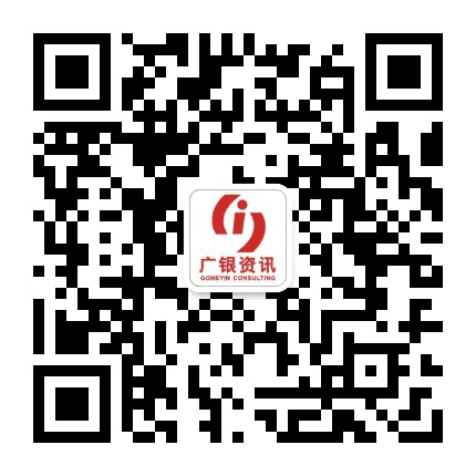 广银资讯公众号二维码