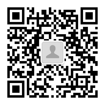 恭城通公众号二维码