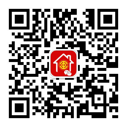 河南职工网公众号二维码
