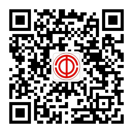 山东工商学院工会委员会公众号二维码