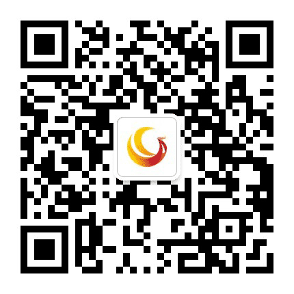 贡井融媒公众号二维码