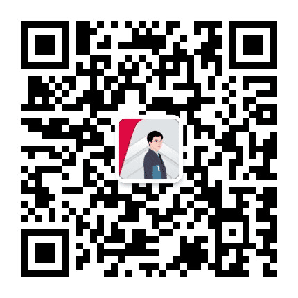 公务员考试公众号二维码