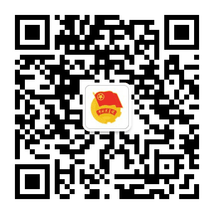 青春漳州公众号二维码