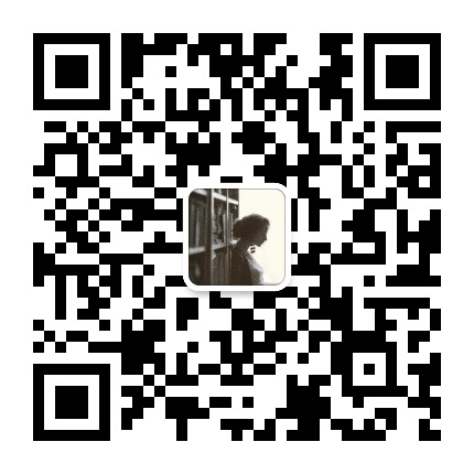 陕西工商职业学院图书馆公众号二维码