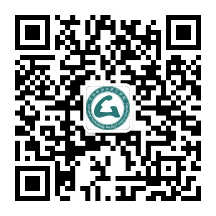 北林工学资讯公众号二维码