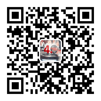 工业40公众号二维码
