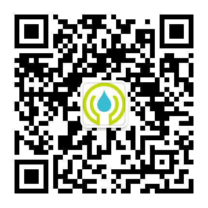 公益啦平台公众号二维码