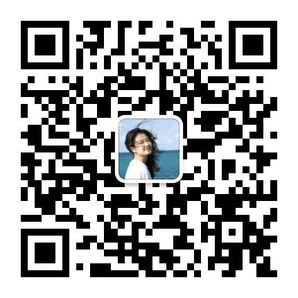 一把青云公众号二维码
