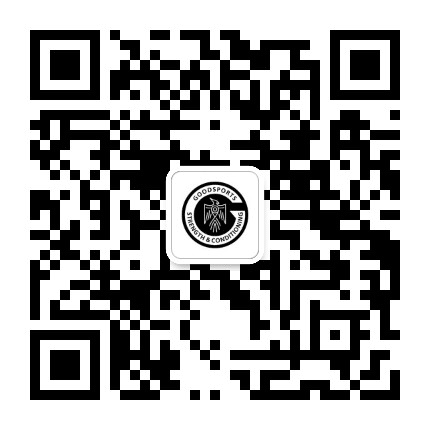 古德体育公众号二维码