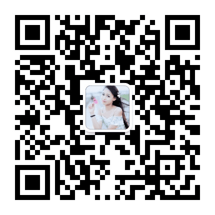 排毒养颜百科公众号二维码